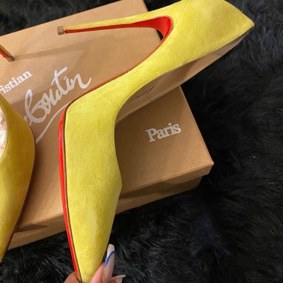 LOUBOUTIN So Kate’s ! - Picture 3 of 3